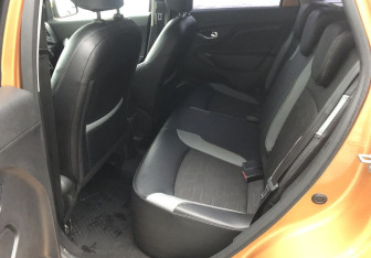 Подержанный автомобиль LADA (ВАЗ) XRAY 2021 года (11 фото)