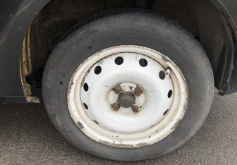 Подержанный автомобиль Renault Logan Sedan 2013 года (13 фото)