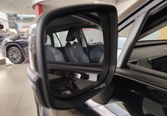 Новый Toyota RAV4 2026 (11 фото)