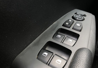 Подержанный автомобиль Hyundai Solaris Sedan 2020 года (12 фото)