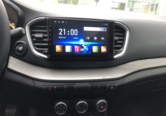 Подержанный автомобиль LADA (ВАЗ) Vesta Sedan 2024 года (14 фото)