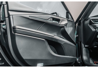 Новый Toyota Camry Sedan 2025 (21 фото)