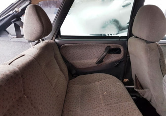 Подержанный автомобиль LADA (ВАЗ) 2114 2006 года (10 фото)