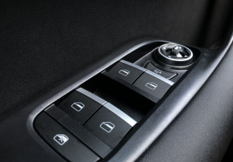 Подержанный автомобиль Chery Tiggo 7 Pro Max 2023 года (13 фото)