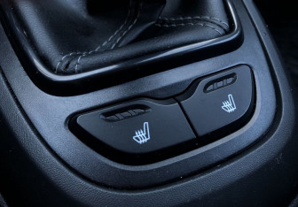 Подержанный автомобиль LADA (ВАЗ) Vesta Wagon 2019 года (15 фото)