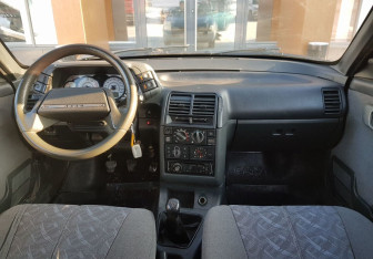 Подержанный автомобиль LADA (ВАЗ) 2111 2005 года (11 фото)