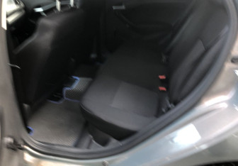 Подержанный автомобиль LADA (ВАЗ) Vesta Sedan 2021 года (10 фото)