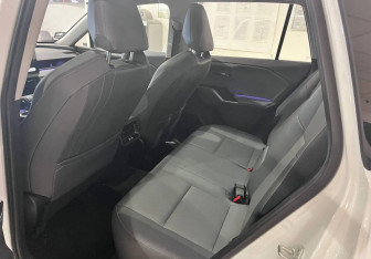 Новый Toyota RAV4 2026 (8 фото)