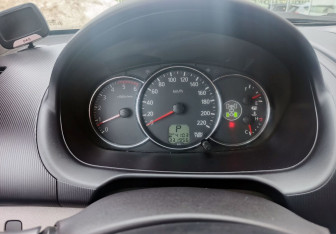 Подержанный автомобиль Mitsubishi Pajero Sport 2014 года (13 фото)