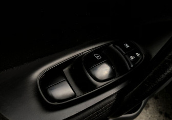 Подержанный автомобиль Nissan Qashqai 2015 года (13 фото)