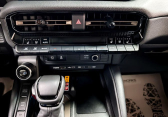 Новый Toyota Land Cruiser Prado 2026 (13 фото)
