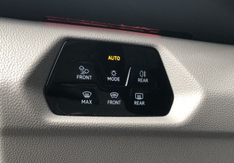 Новый Volkswagen Multivan 2025 (14 фото)