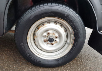 Подержанный автомобиль LADA (ВАЗ) 2107 2010 года (12 фото)