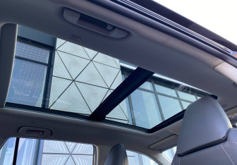 Новый Toyota RAV4 2025 (23 фото)