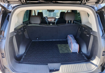 Новый Haval H3 2025 (10 фото)