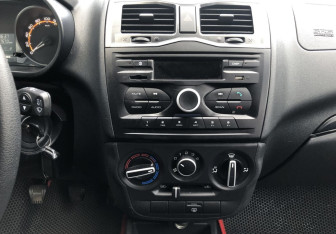 Подержанный автомобиль LADA (ВАЗ) Granta Liftback 2022 года (14 фото)