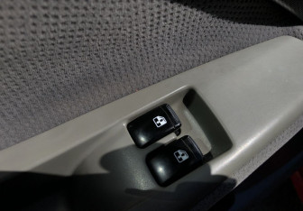 Подержанный автомобиль Chevrolet Lacetti Hatchback 2006 года (13 фото)