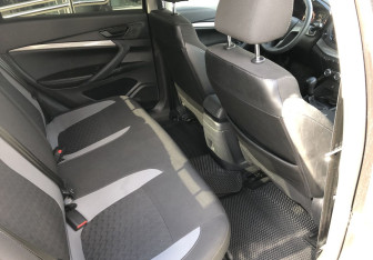 Подержанный автомобиль LADA (ВАЗ) Vesta Sedan 2023 года (11 фото)