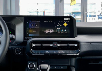 Новый Toyota Land Cruiser Prado 2024 (19 фото)