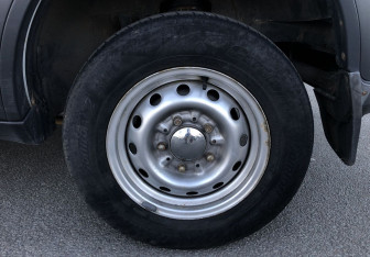 Подержанный автомобиль Chevrolet Niva 2018 года (16 фото)