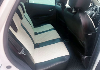 Подержанный автомобиль Renault Kaptur 2018 года (16 фото)