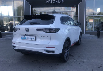 Подержанный автомобиль Changan CS55PLUS 2024 года (5 фото)