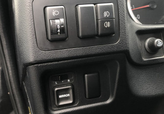 Подержанный автомобиль Great Wall Hover H3 2010 года (13 фото)