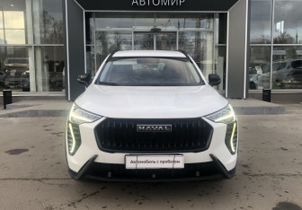 Подержанный автомобиль Haval Jolion 2024 года (2 фото)