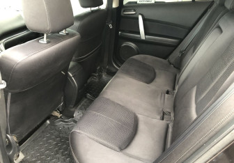 Подержанный автомобиль Mazda 6 Sedan 2007 года (11 фото)