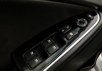 Подержанный автомобиль Kia Optima Sedan 2015 года (13 фото)