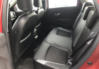 Подержанный автомобиль LADA (ВАЗ) XRAY 2019 года (11 фото)