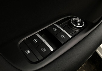 Подержанный автомобиль Chery Tiggo 7 Pro Max 2024 года (13 фото)