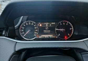 Подержанный автомобиль Land Rover Range Rover Evoque 2019 года (13 фото)