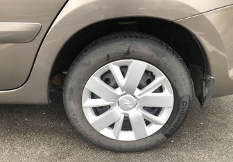 Подержанный автомобиль LADA (ВАЗ) Granta Liftback 2020 года (16 фото)