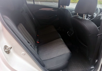 Подержанный автомобиль Mazda 6 Sedan 2021 года (16 фото)