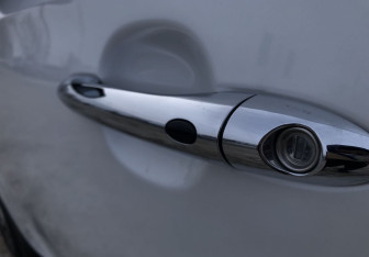 Подержанный автомобиль Kia Carnival 2019 года (24 фото)