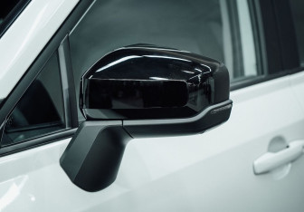 Новый Toyota RAV4 2026 (7 фото)