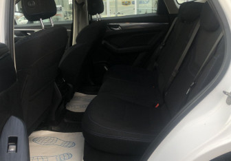 Подержанный автомобиль Haval Jolion 2024 года (11 фото)