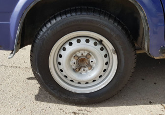 Подержанный автомобиль LADA (ВАЗ) 2104 1997 года (12 фото)