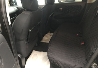 Подержанный автомобиль Nissan Note 2007 года (11 фото)