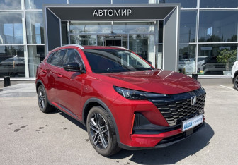 Подержанный автомобиль Changan UNI-S 2024 года (3 фото)