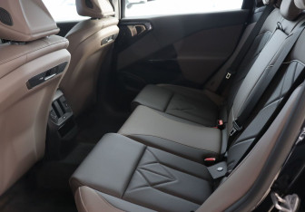 Новый BMW X3 2025 (15 фото)