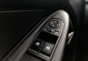 Подержанный автомобиль LADA (ВАЗ) Granta Liftback 2024 года (13 фото)