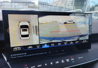 Подержанный автомобиль Toyota Camry Sedan 2024 года (17 фото)