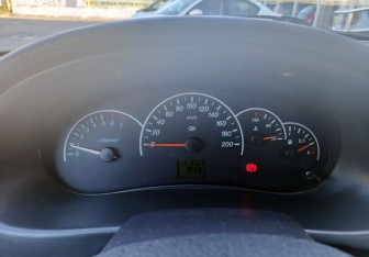 Подержанный автомобиль LADA (ВАЗ) Priora Wagon 2011 года (13 фото)