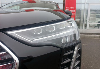 Подержанный автомобиль Haval Jolion 2023 года (9 фото)