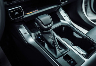 Новый Toyota RAV4 2025 (27 фото)