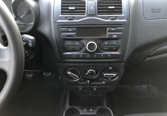 Подержанный автомобиль LADA (ВАЗ) Granta Sedan 2020 года (13 фото)