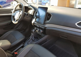 Подержанный автомобиль LADA (ВАЗ) Vesta Wagon 2024 года (9 фото)
