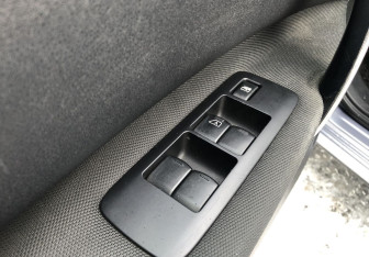 Подержанный автомобиль Nissan Qashqai 2013 года (13 фото)